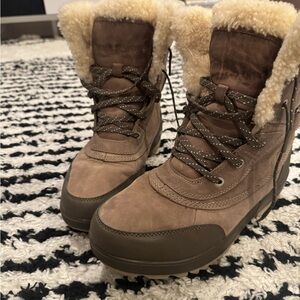 Women's Sorel Tivoli Arc Winter Boots